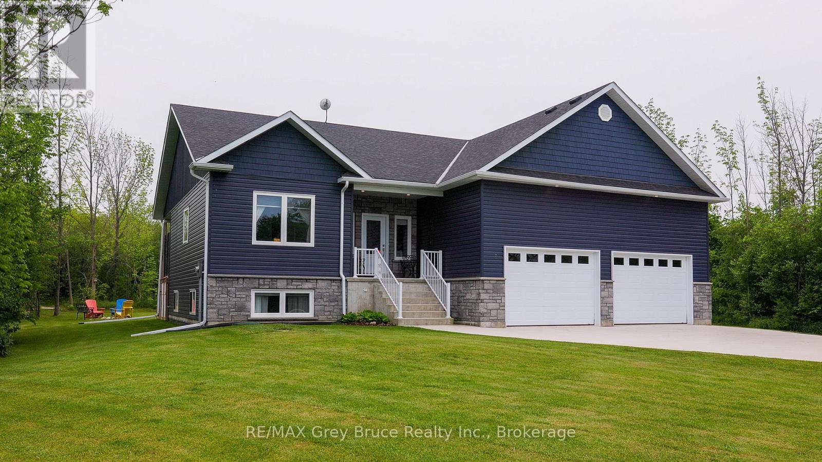 350293 A CONCESSION - 1