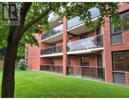 102 - 536 11th Avenue, Hanover, ON N4N2S4 Photo 28