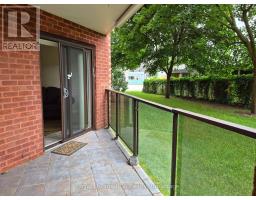 102 - 536 11th Avenue, Hanover, ON N4N2S4 Photo 31