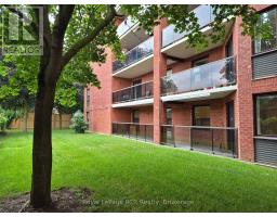 102 - 536 11th Avenue, Hanover, ON N4N2S4 Photo 29