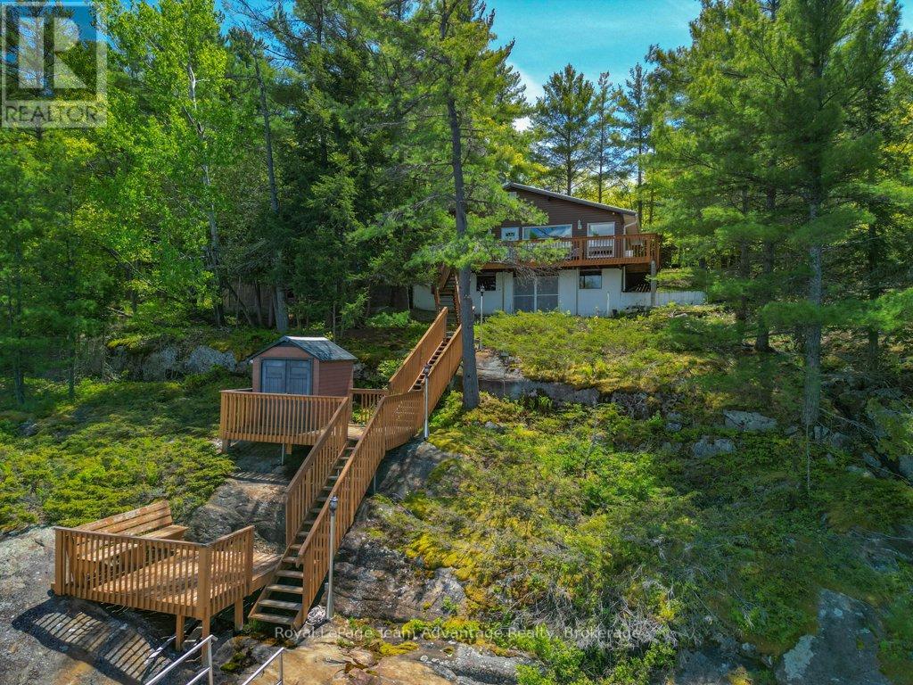 47 RIDGEWAY DRIVE - 8