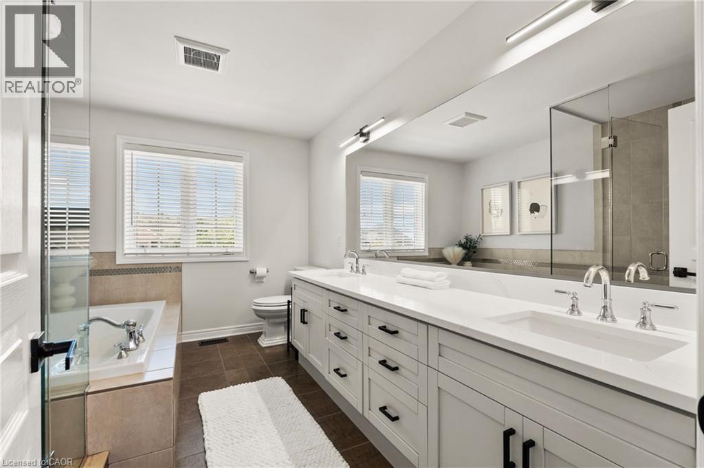 24 RED HAVEN Drive - 22