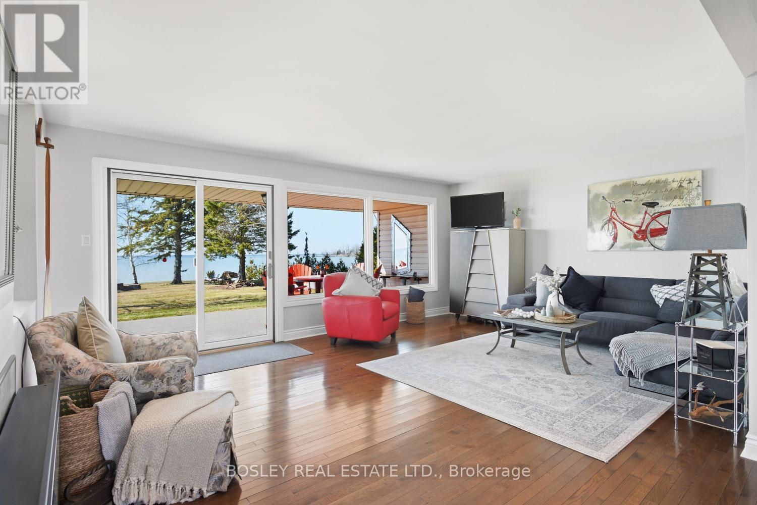 373 VICTORIA BEACH ROAD - 19