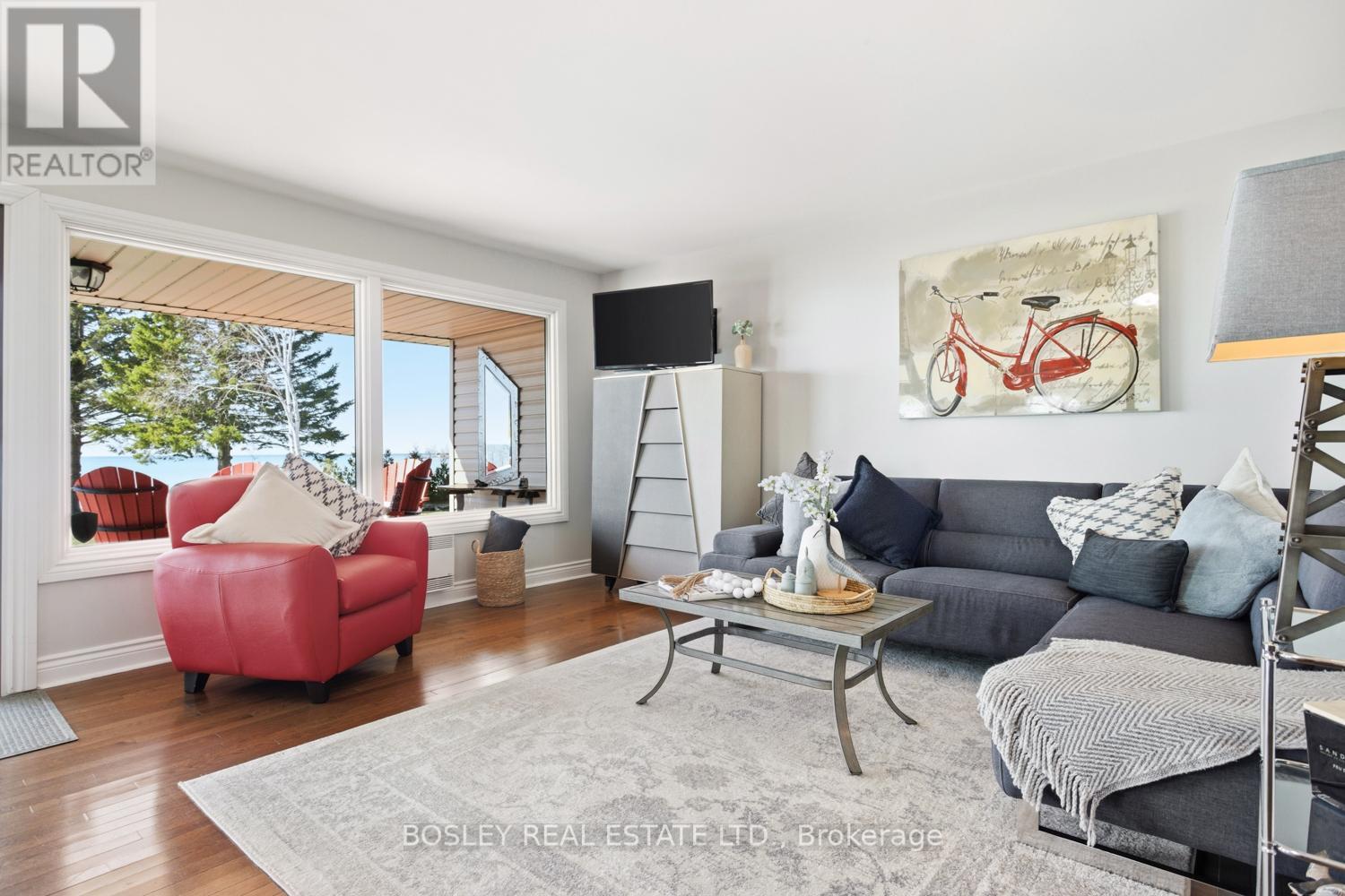 373 VICTORIA BEACH ROAD - 20