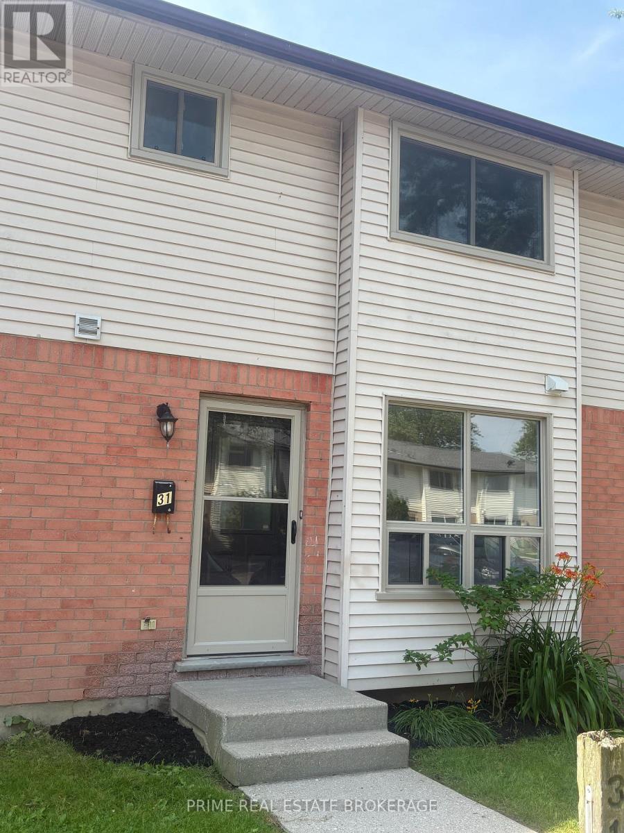#31 135 BELMONT DRIVE - 1