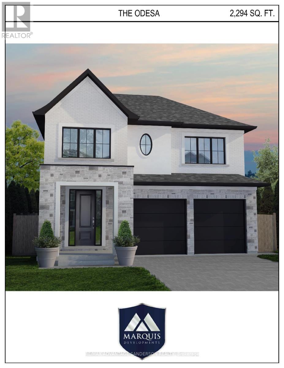 117 BASIL CRESCENT - 1