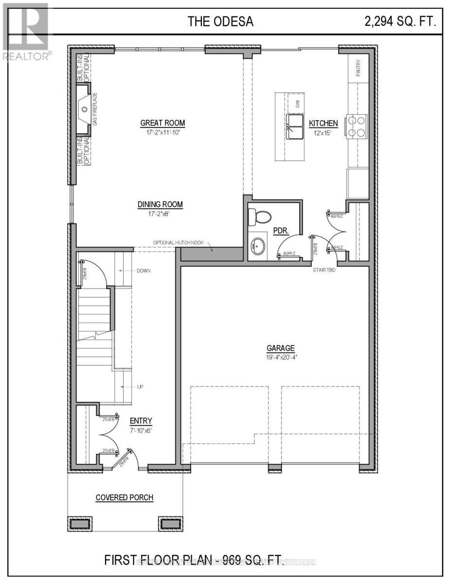 117 BASIL CRESCENT - 2