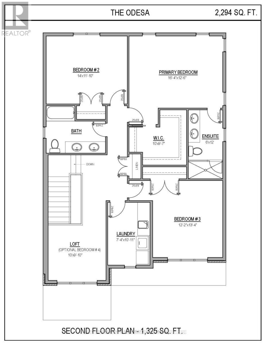 117 BASIL CRESCENT - 3