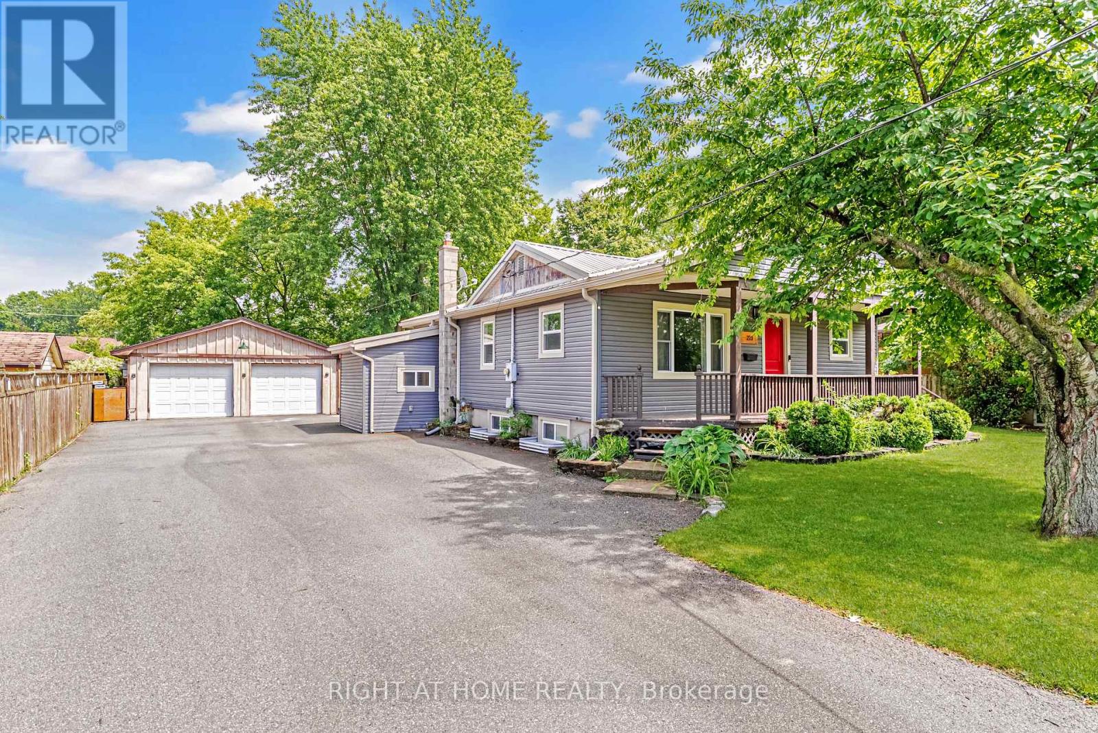 273 ALMA STREET - 1