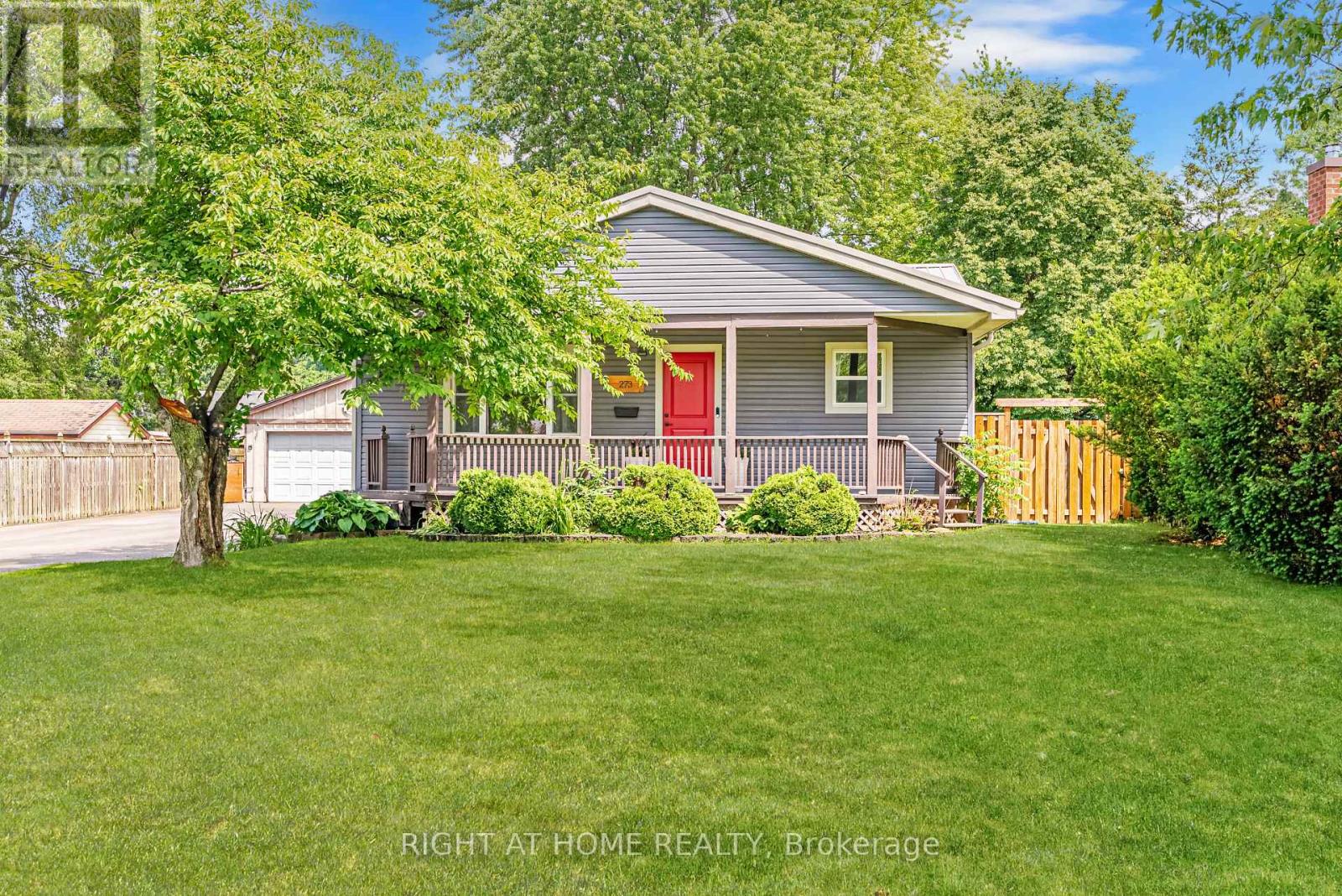 273 ALMA STREET - 2