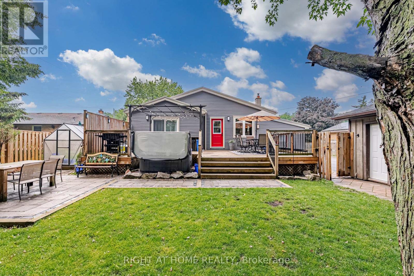 273 ALMA STREET - 40
