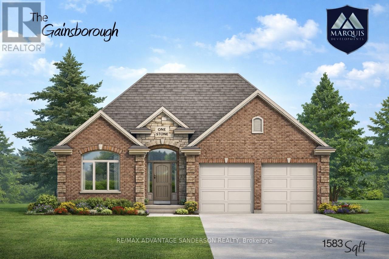 112 HOLLOWAY TRAIL - 1
