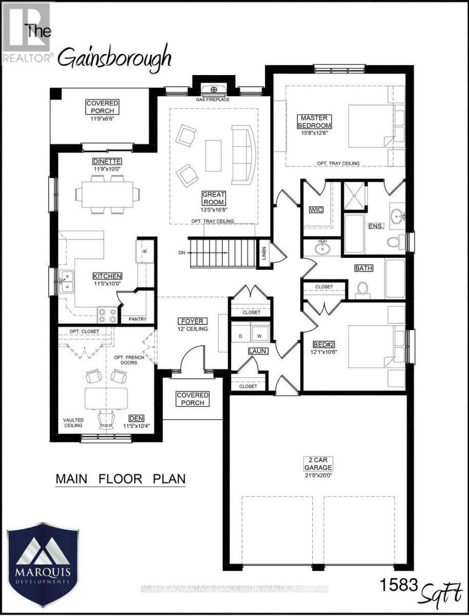 112 HOLLOWAY TRAIL - 2