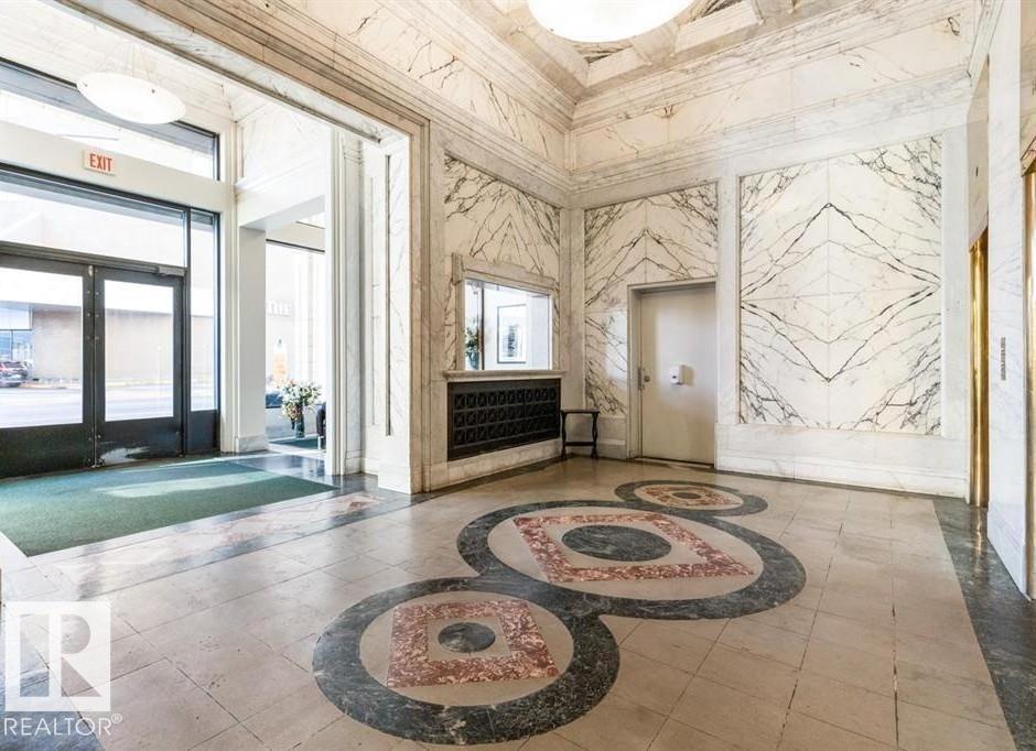 #810 10134 100 ST NW - 14