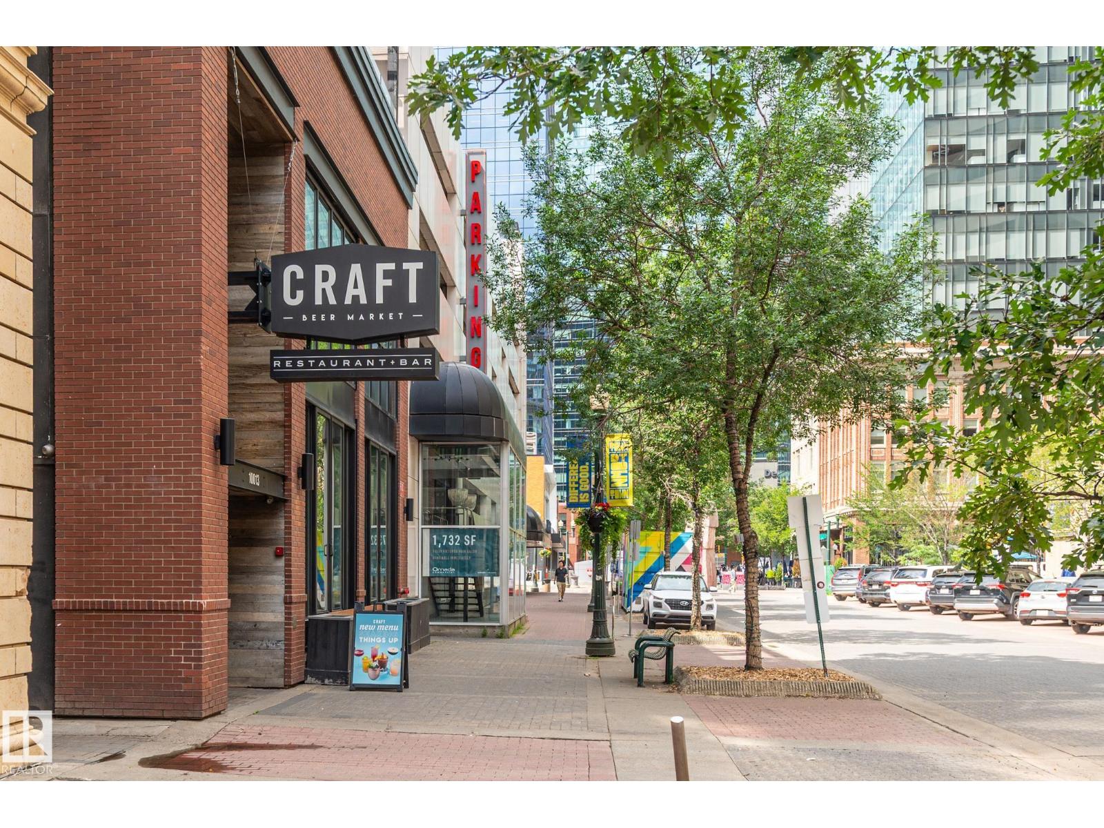#810 10134 100 ST NW - 61