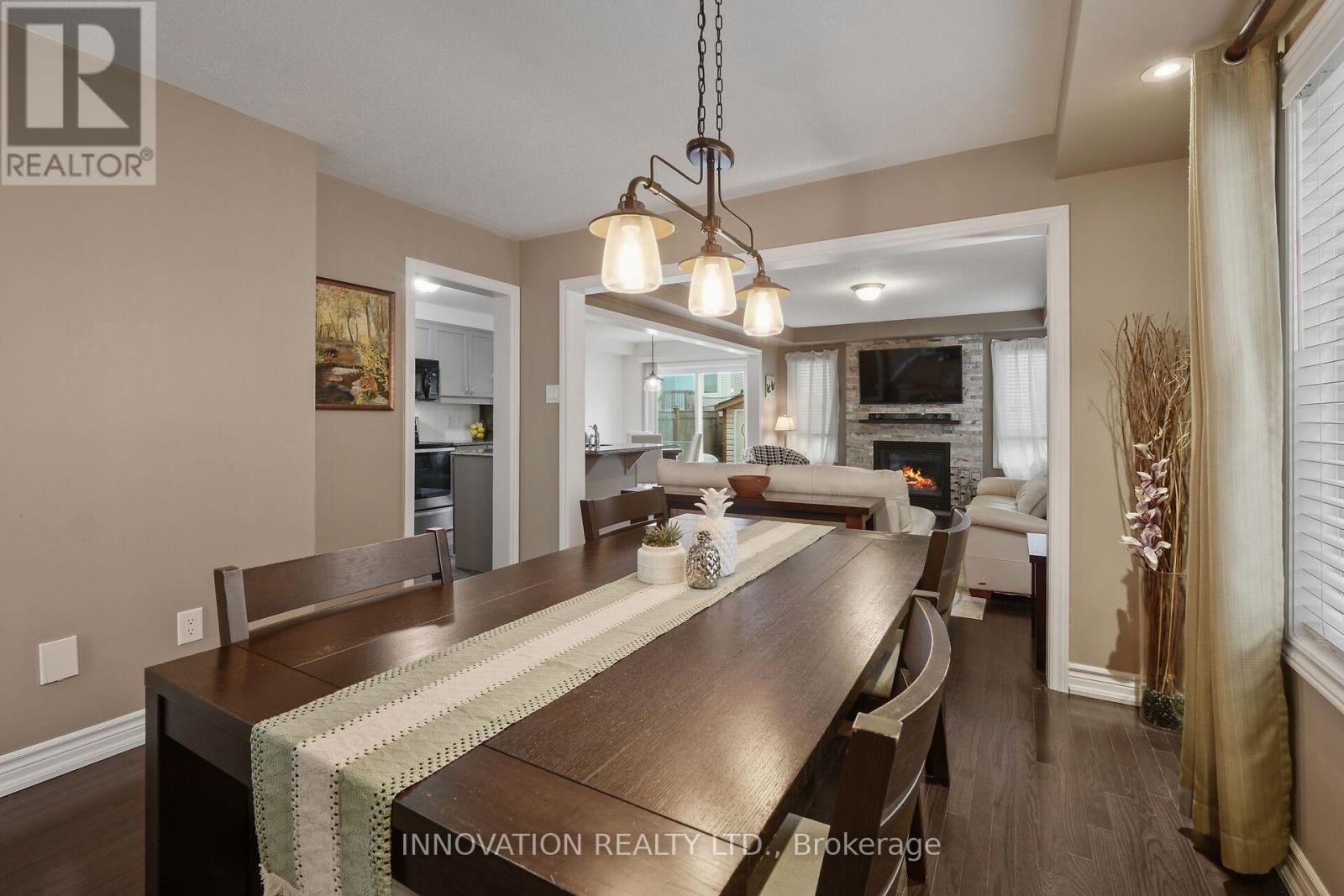 522 MEADOWCREEK CIRCLE, Ottawa. Luxury613. By Peter Sagos - Image 6