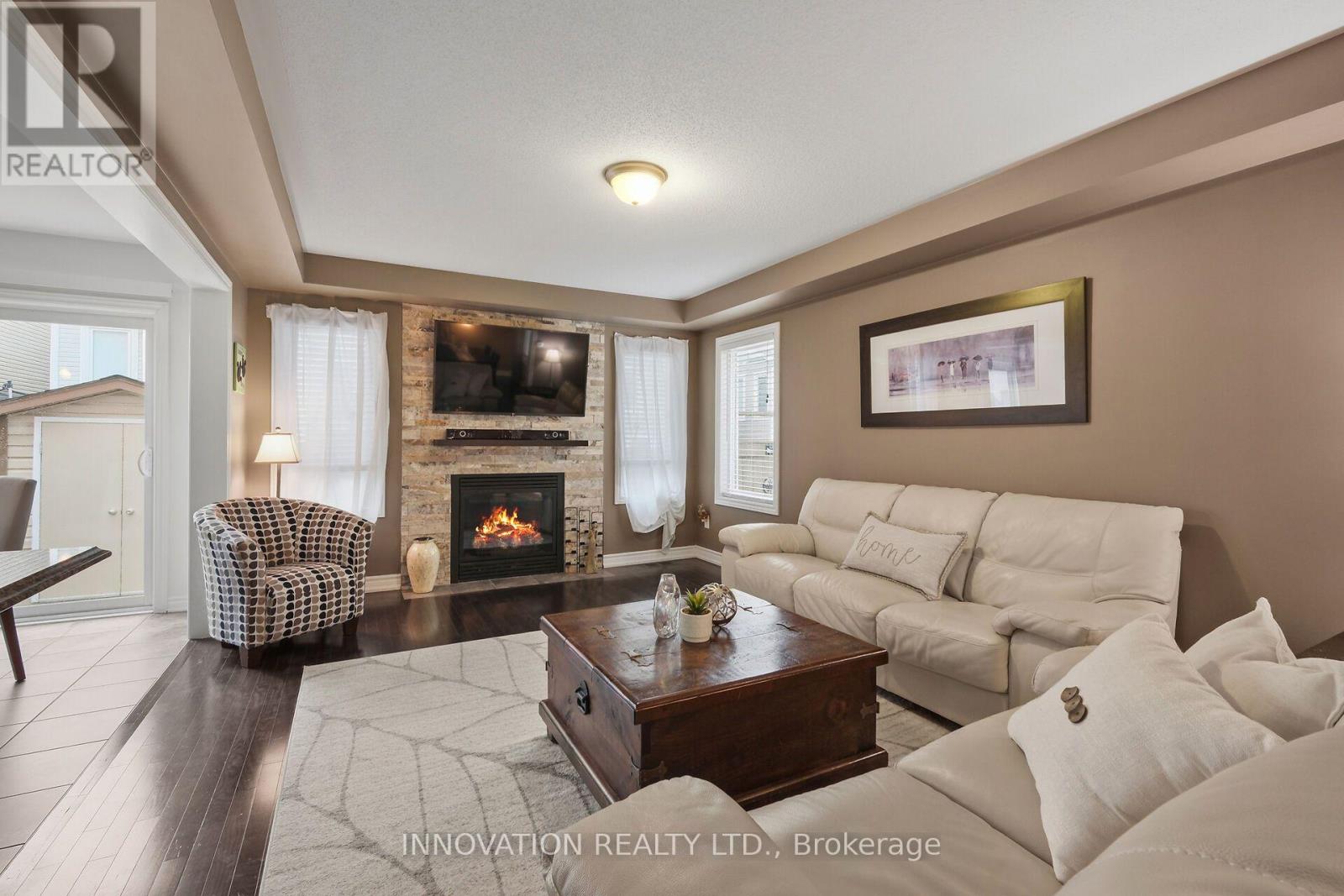 522 MEADOWCREEK CIRCLE, Ottawa. Luxury613. By Peter Sagos - Image 8