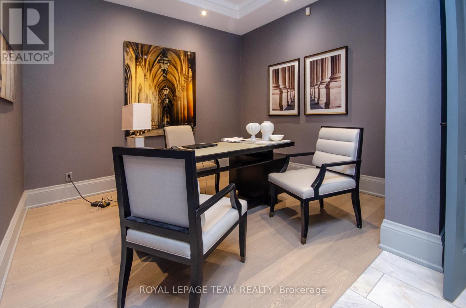 1440 WELLINGTON STREET W, Ottawa. Luxury613. By Peter Sagos - Image 10