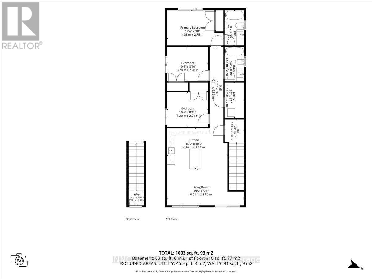 486-2 WENTWORTH AVENUE, Ottawa. Luxury613. By Peter Sagos - Image 25