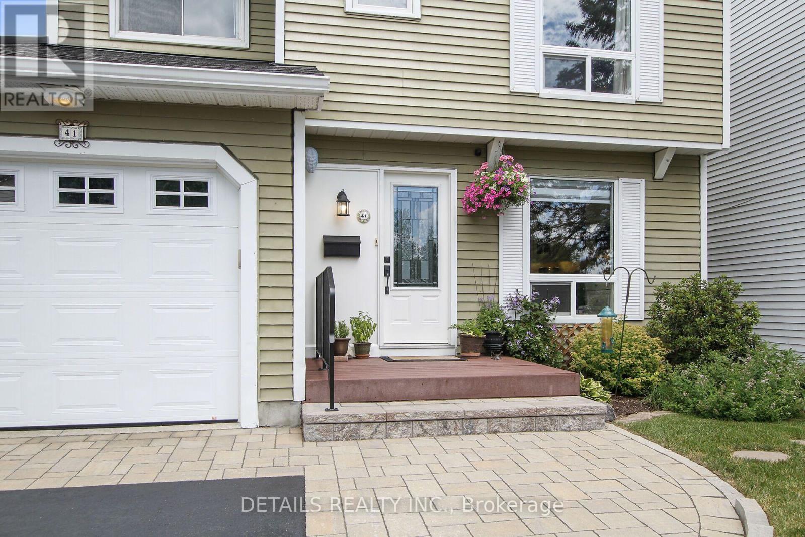 41 RICKEY PLACE - 3