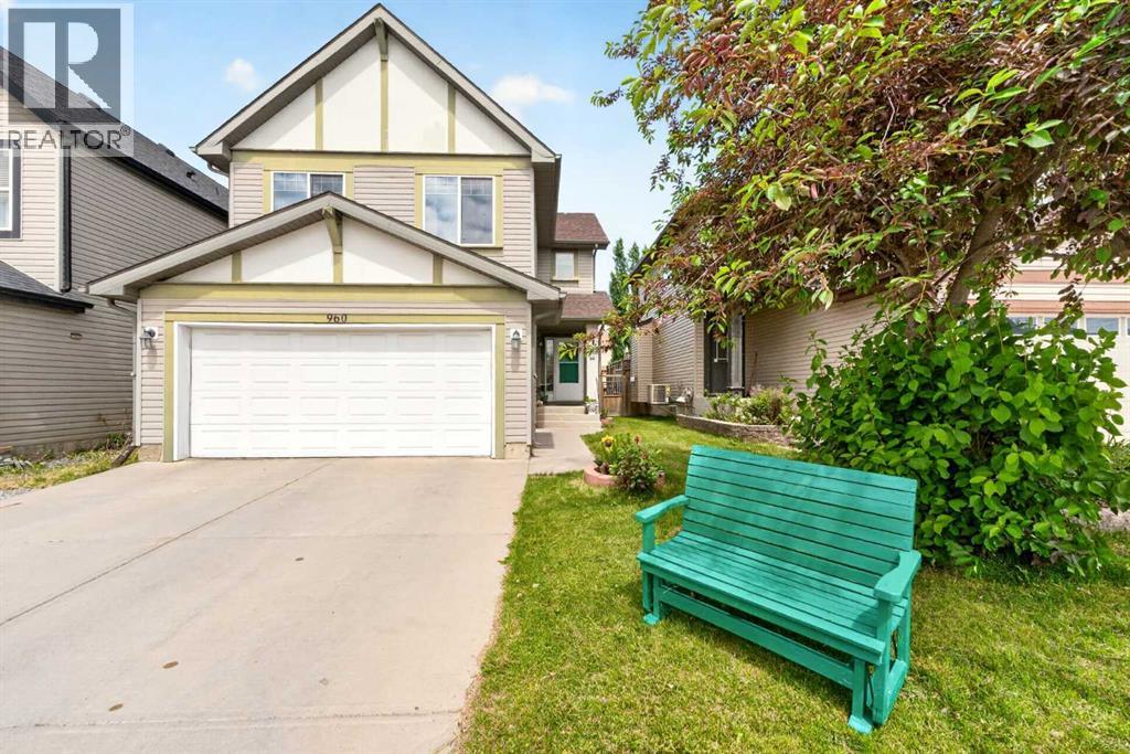 960 Copperfield Boulevard SE - 1