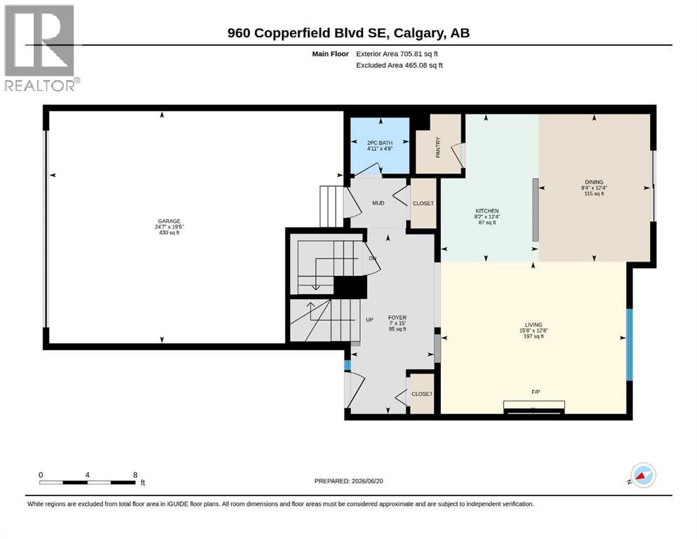 960 Copperfield Boulevard SE - 44
