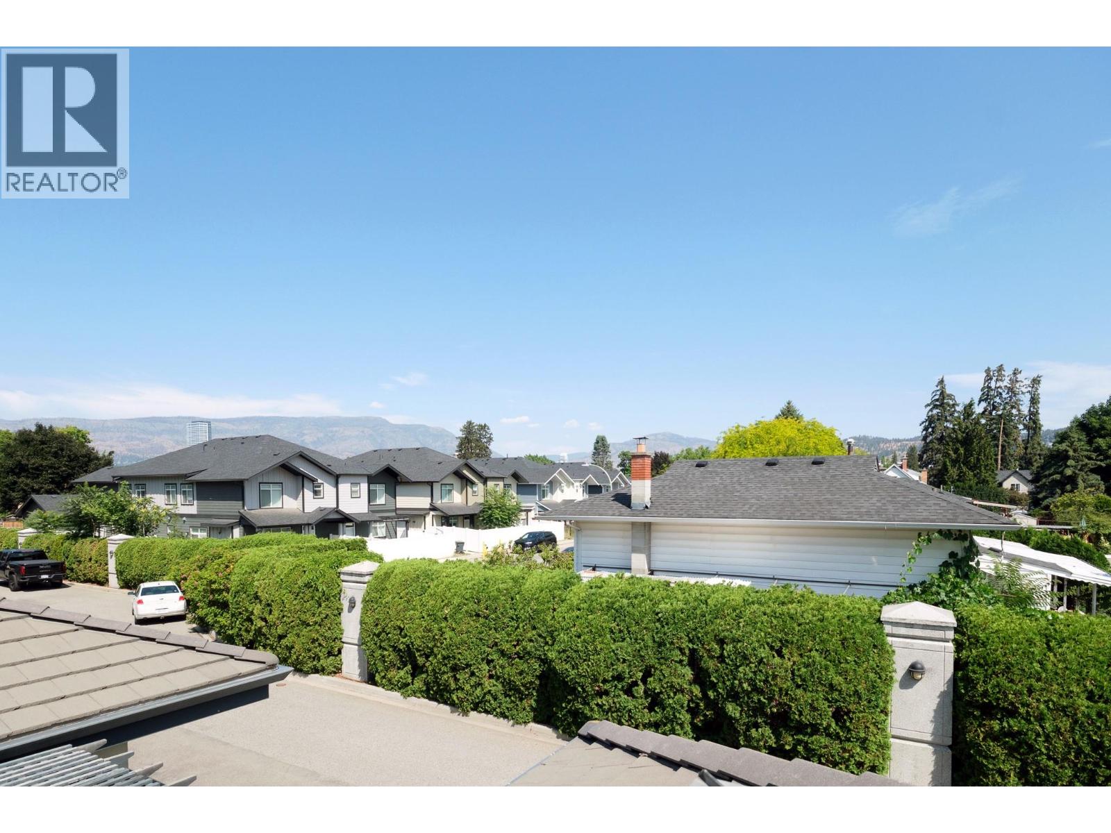 108 1986 Bowes Street, Kelowna