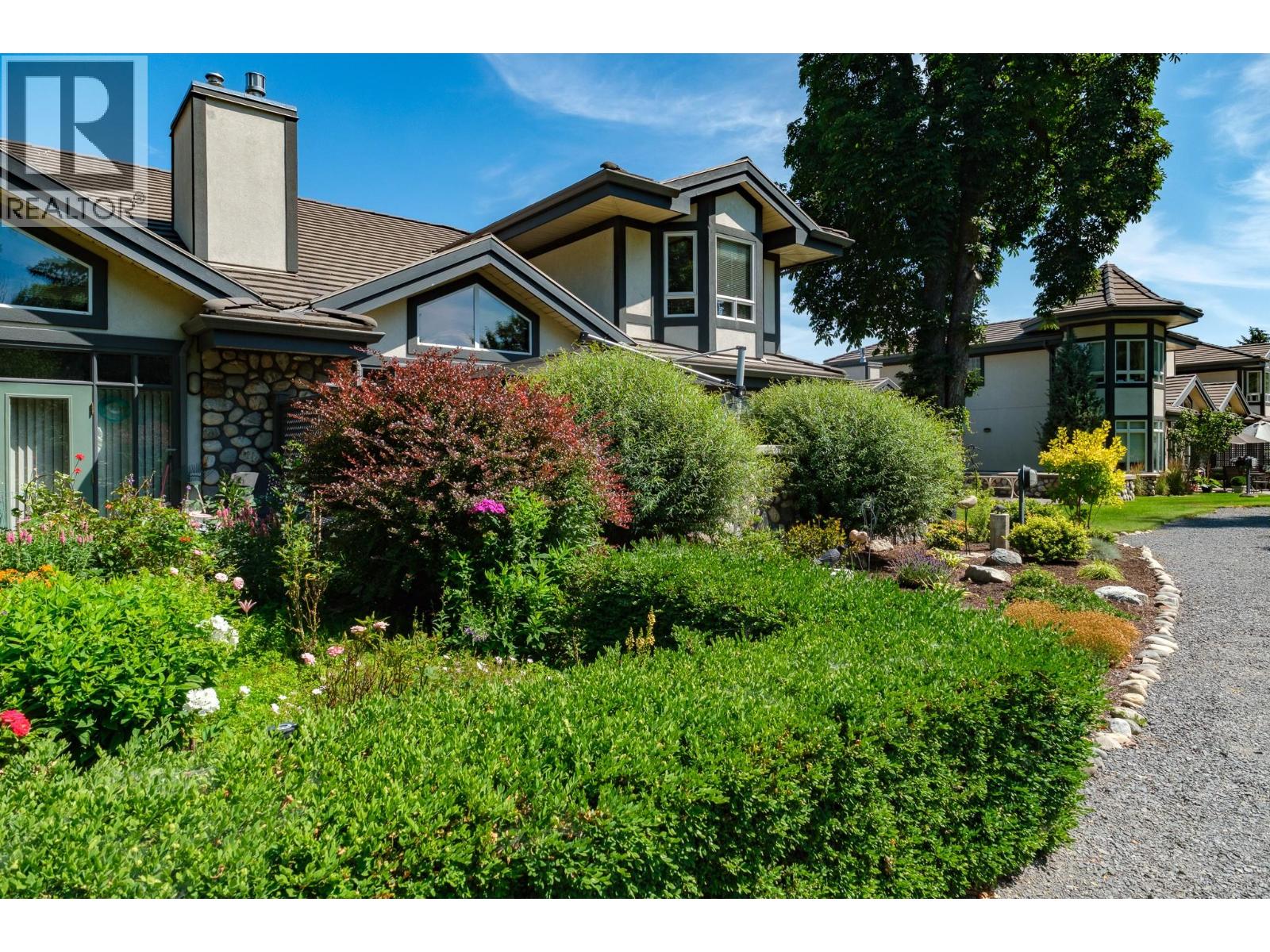 108 1986 Bowes Street, Kelowna