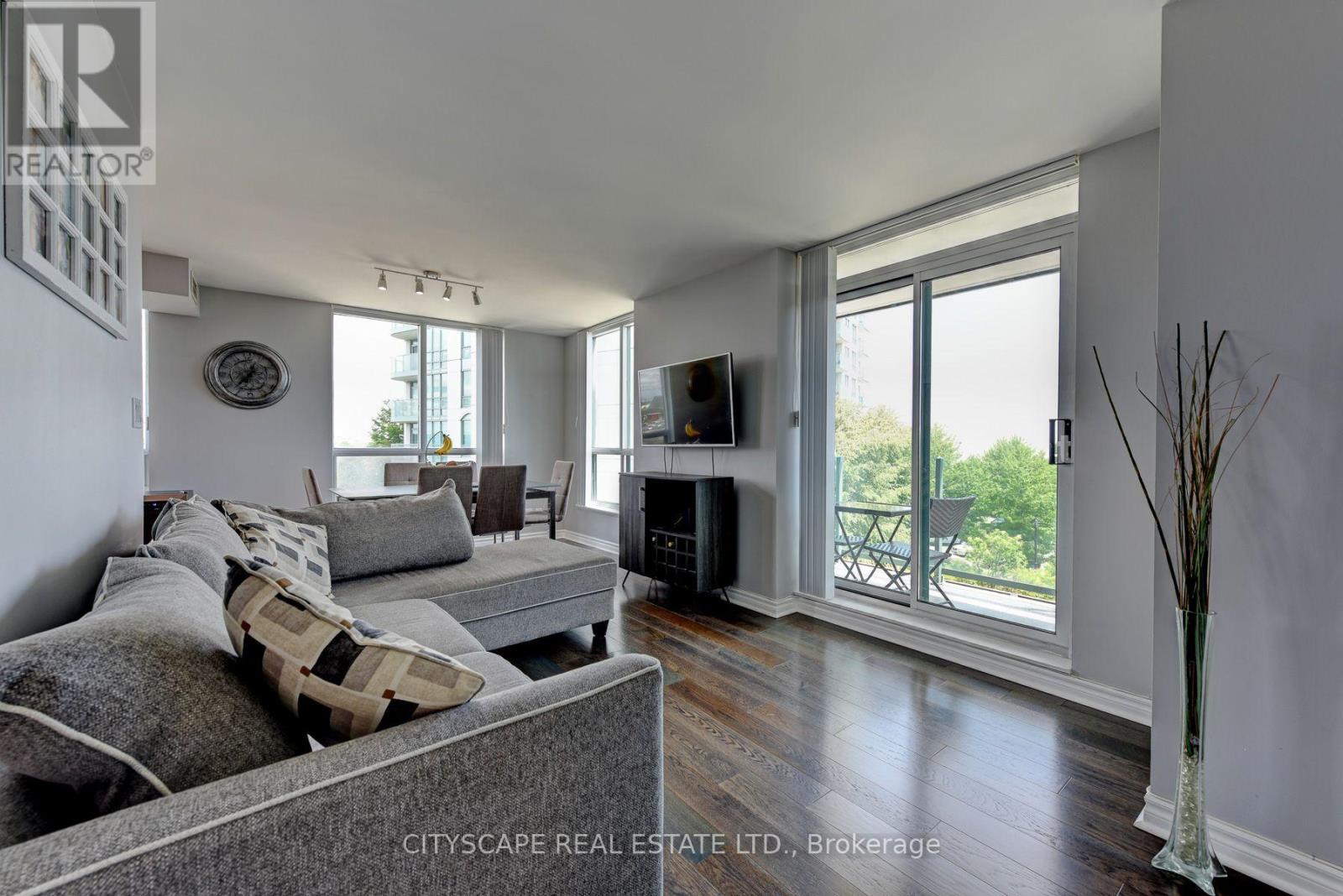 #404 4850 GLEN ERIN DRIVE - Image 14