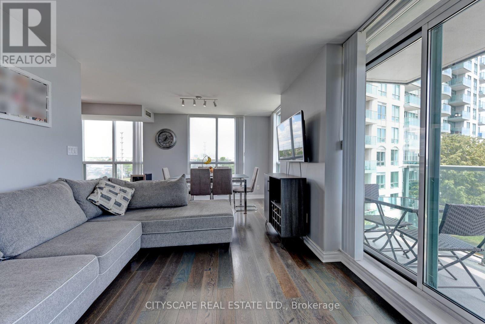 #404 4850 GLEN ERIN DRIVE - Image 16