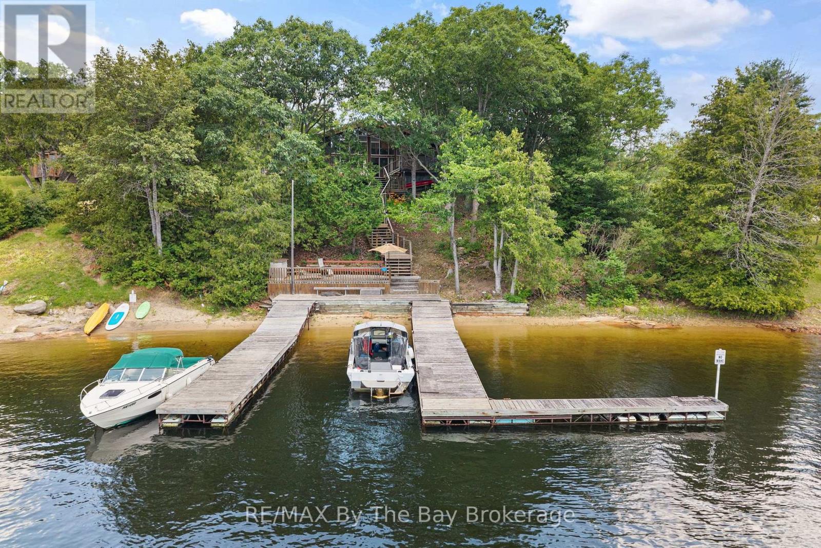 13626 GEORGIAN BAY SHORE - 1
