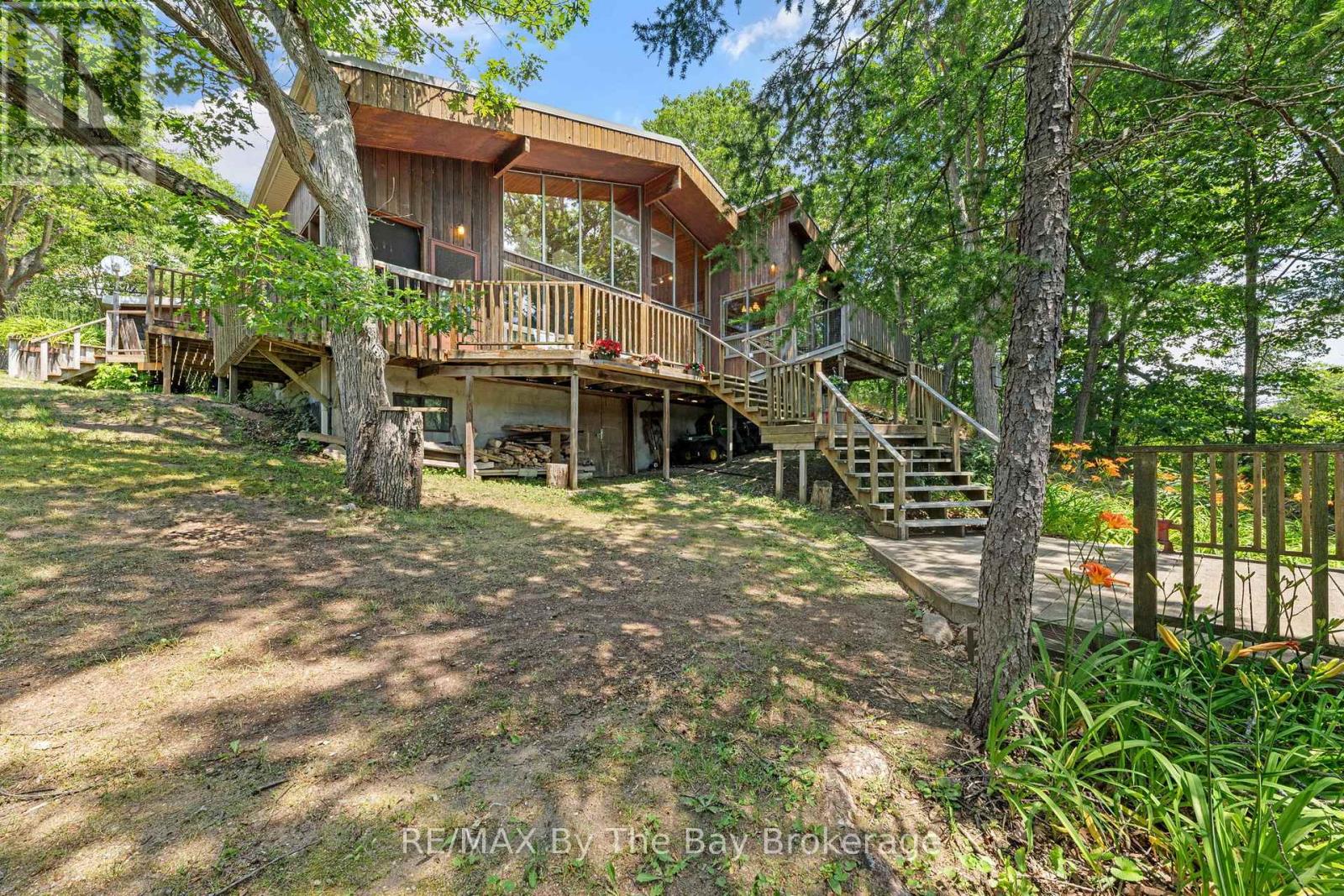 13626 GEORGIAN BAY SHORE - 11