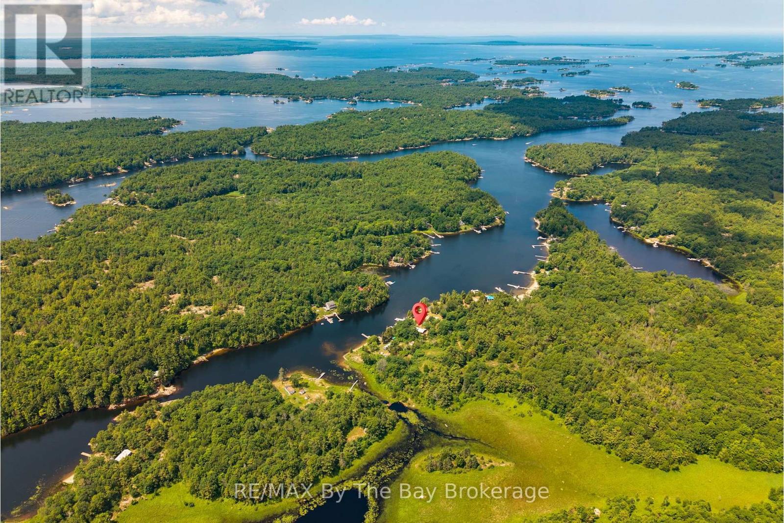 13626 GEORGIAN BAY SHORE - 2