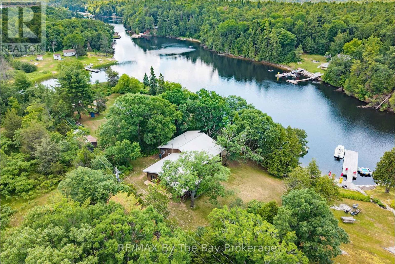 13626 GEORGIAN BAY SHORE - 4