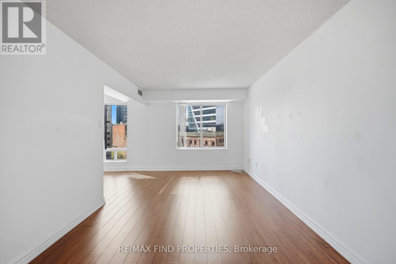 #1203 33 UNIVERSITY AVENUE - 19