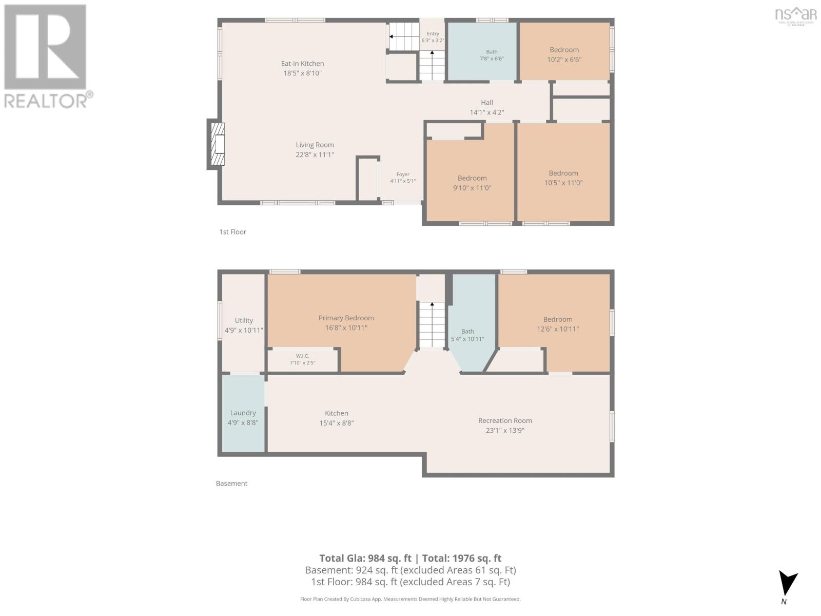 7 Tillock Drive - 46