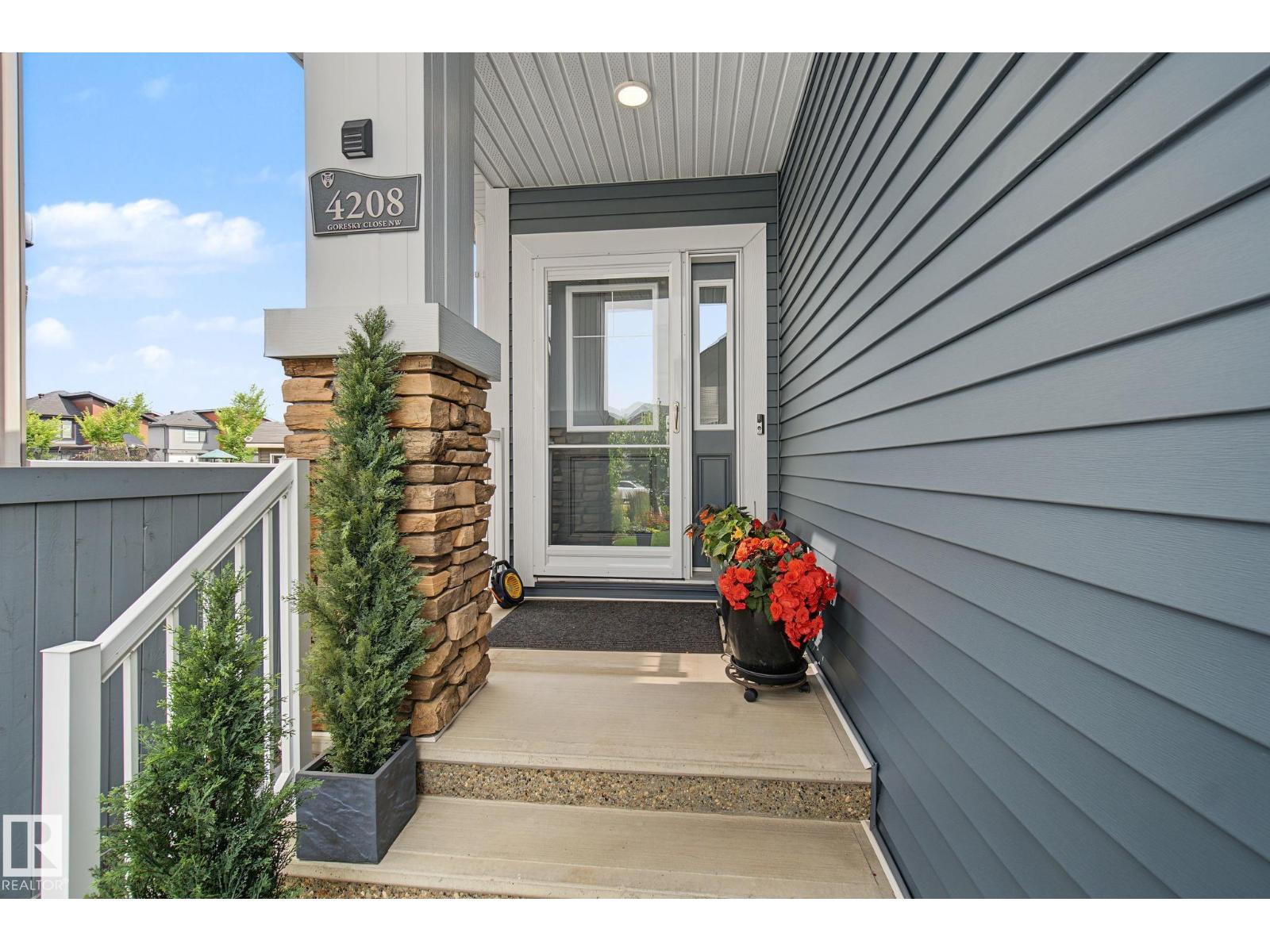 4208 GORESKY CL NW - photo 4