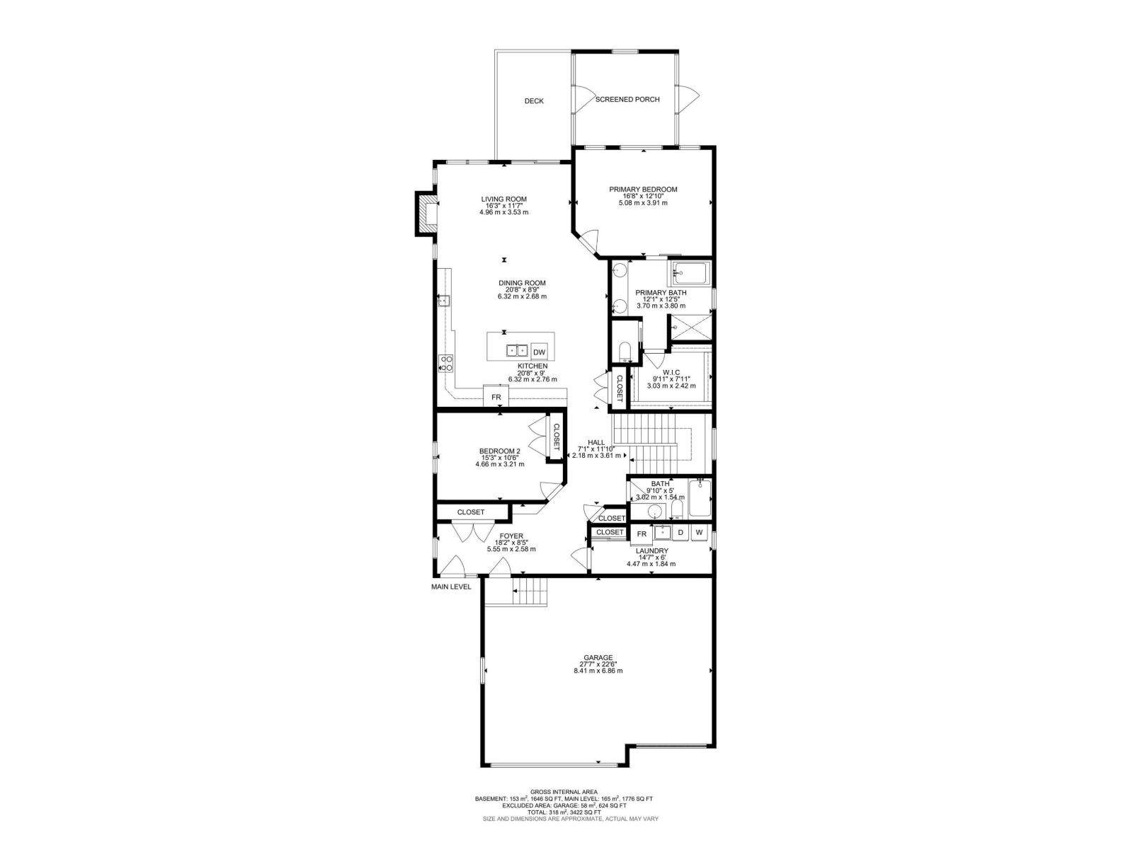 4208 GORESKY CL NW — photo 52