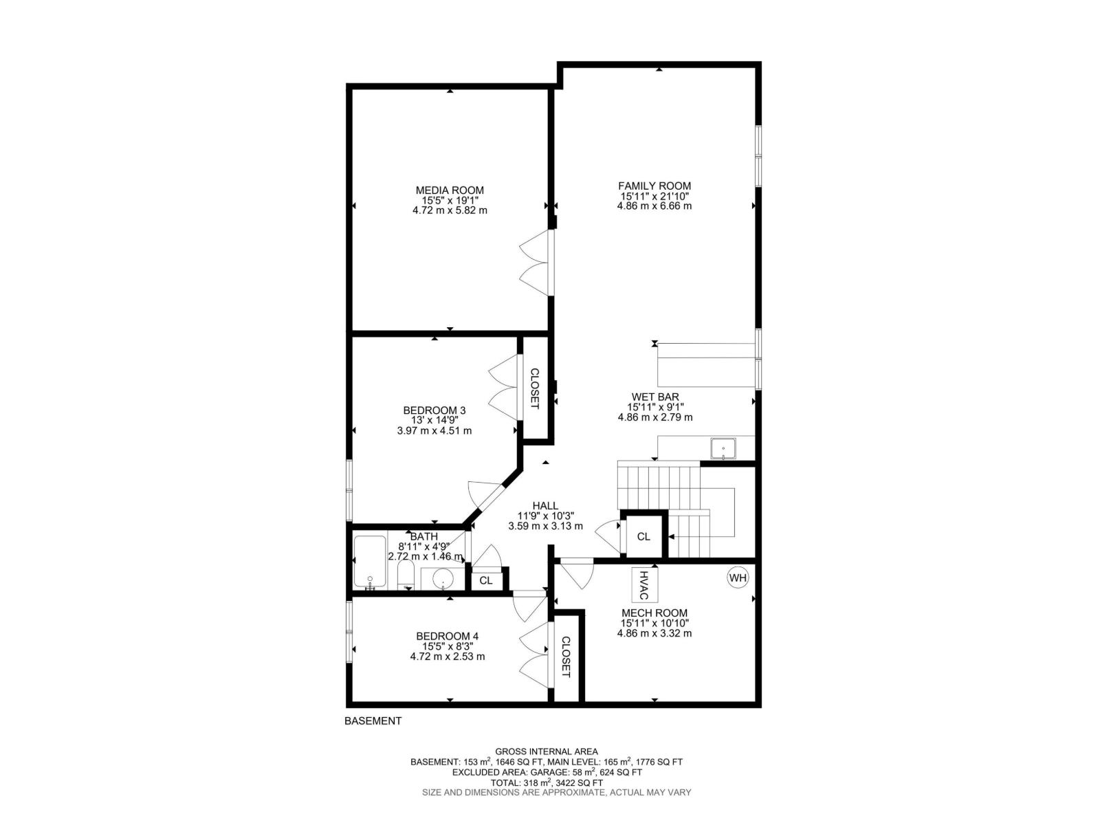 4208 GORESKY CL NW — photo 53