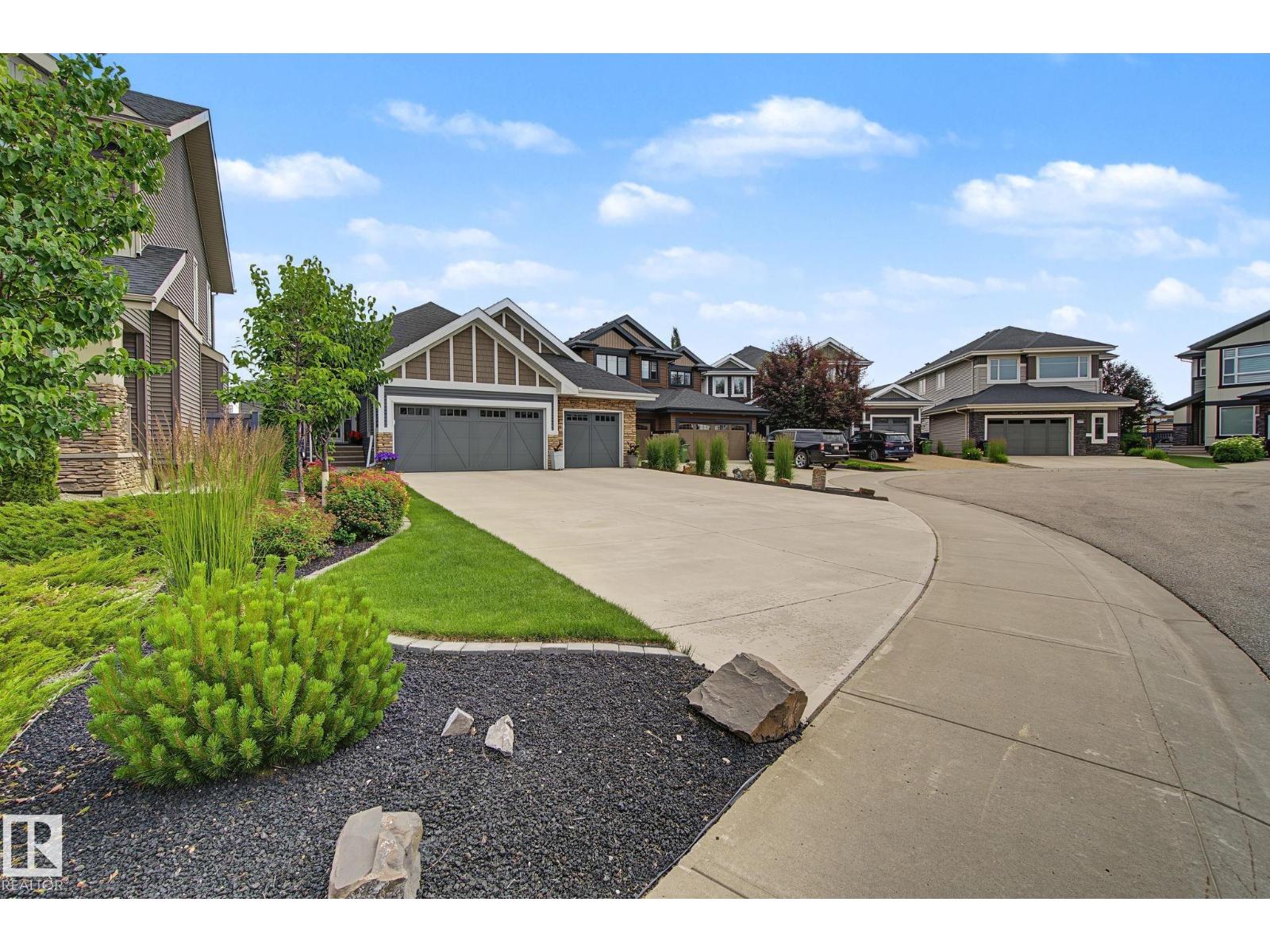 4208 GORESKY CL NW - photo 2