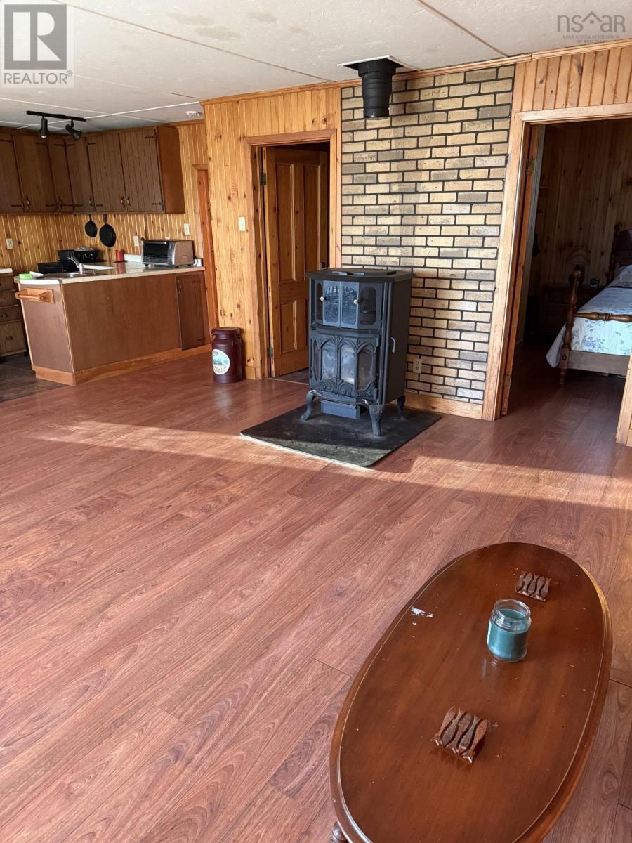 5114 HIGHWAY 337, CAPE GEORGE - 13