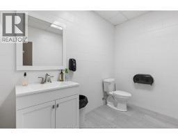 1361 Ouellette Avenue Unit# 200, Windsor, ON N8X1J6 Photo 16