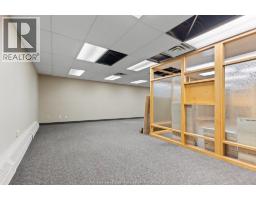1361 Ouellette Avenue Unit# 200, Windsor, ON N8X1J6 Photo 14