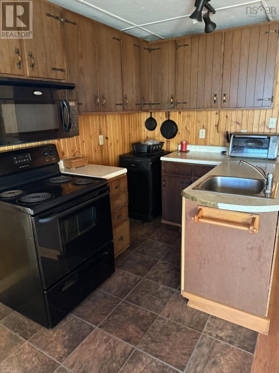 5114 HIGHWAY 337, CAPE GEORGE - 18