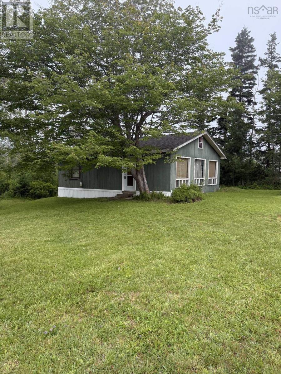 5114 HIGHWAY 337, CAPE GEORGE - 3