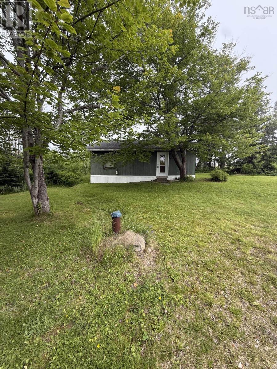 5114 HIGHWAY 337, CAPE GEORGE - 5