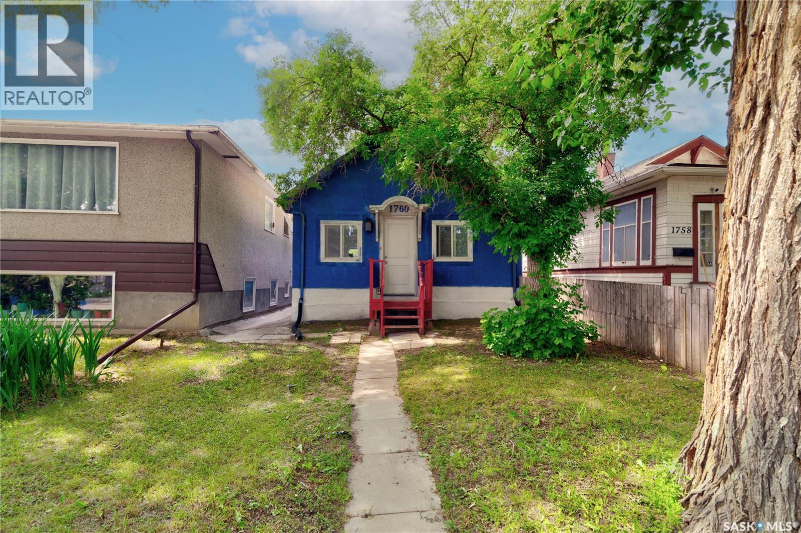 1760 Quebec STREET - 1