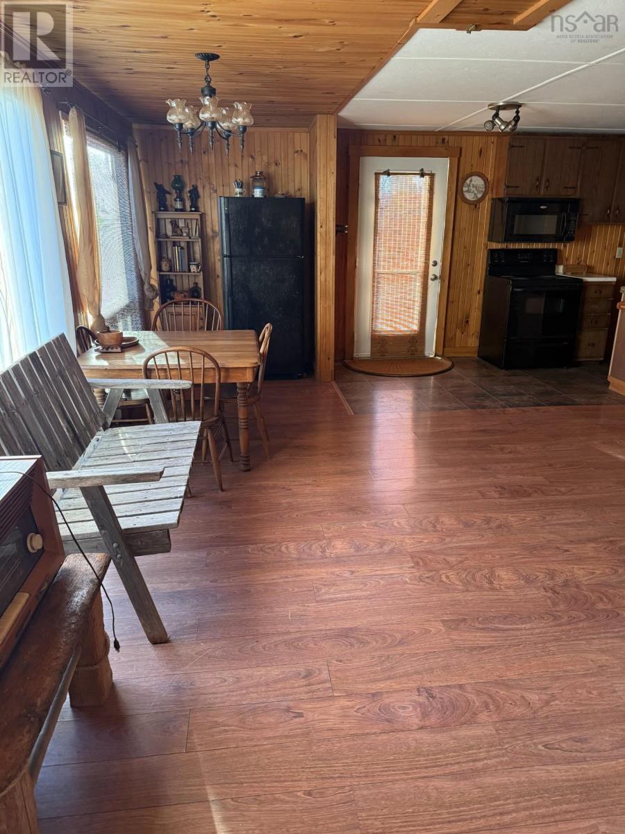 5114 HIGHWAY 337, CAPE GEORGE - 14