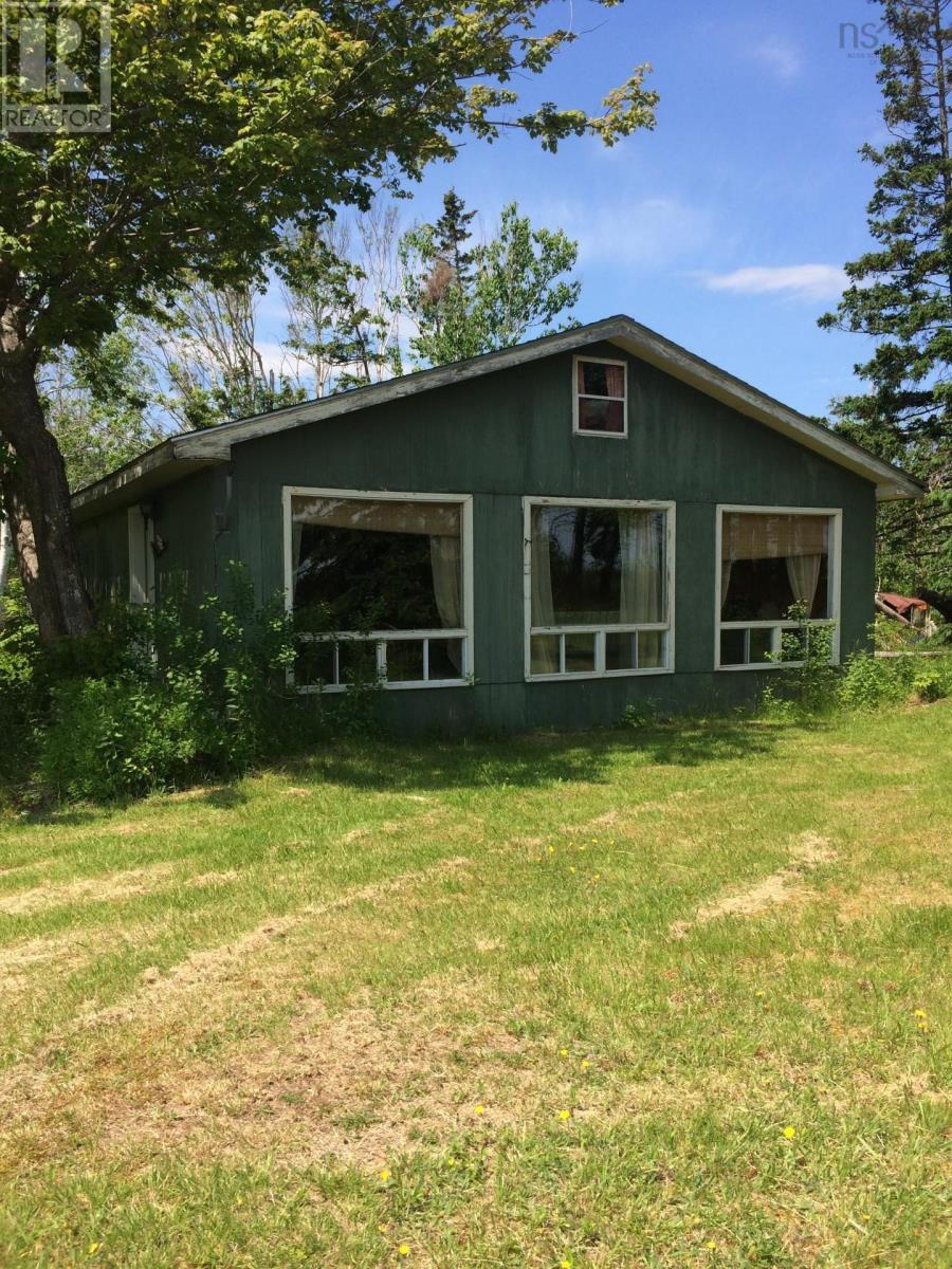 5114 HIGHWAY 337, CAPE GEORGE - 1