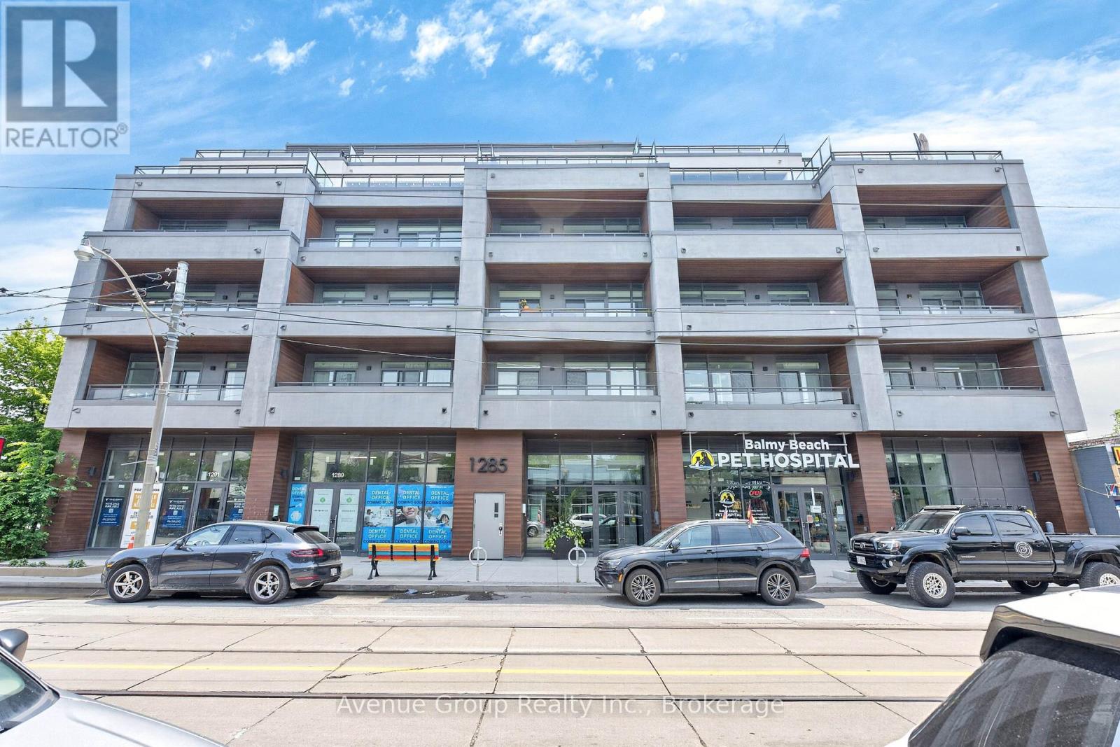 #PH610 1285 QUEEN STREET E - 1